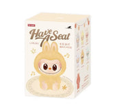 POP Mart Labubu Monster Have A Seat Summer Party Plush Toy【IN STOCK 】